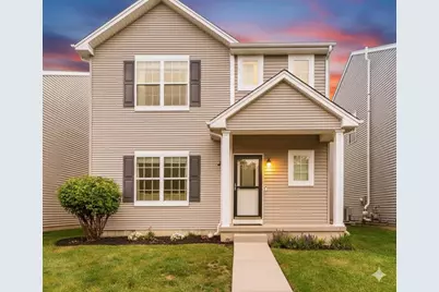 2725 W 127th Lane, Crown Point, IN 46307 - Photo 1