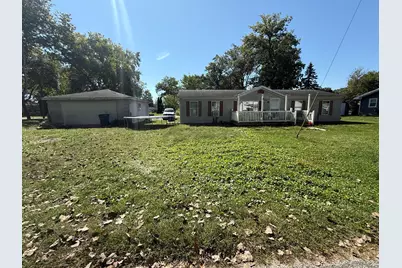 11045 E Iroquois Road, Walkerton, IN 46574 - Photo 1