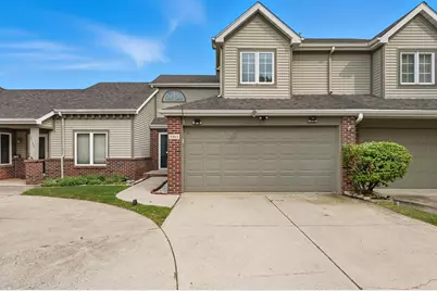 9465 Van Buren Court, Crown Point, IN 46307 - Photo 1