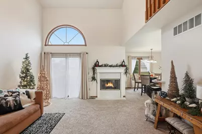 9465 Van Buren Court, Crown Point, IN 46307 - Photo 3