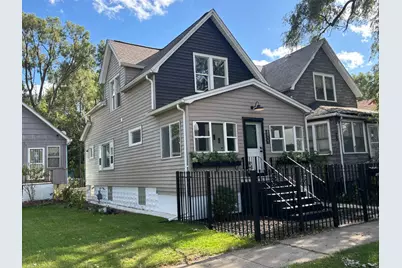 4911 Pine Avenue, Hammond, IN 46327 - Photo 3