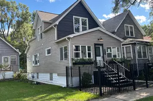 4911 Pine Ave, Hammond, IN 46327 - Photo 3