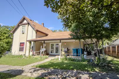 207 W Lake Street, Knox, IN 46534 - Photo 1