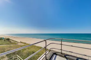 250 W Lake Front Dr W, Beverly Shores, IN 46301 - Photo 15