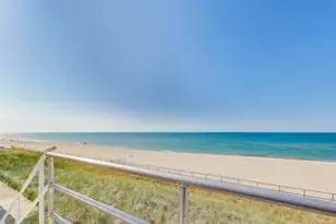 250 W Lake Front Dr W, Beverly Shores, IN 46301 - Photo 19