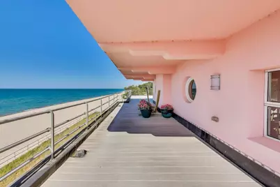 250 W Lake Front Drive W, Beverly Shores, IN 46301 - Photo 27