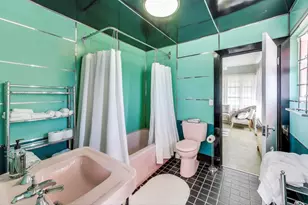 250 W Lake Front Dr W, Beverly Shores, IN 46301 - Photo 35