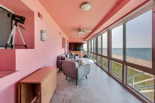 250 W Lake Front Dr W, Beverly Shores, IN 46301 - Photo 31