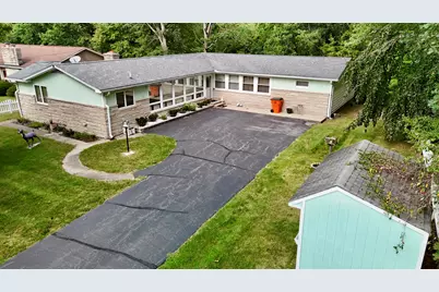 610 N Forest Drive, Winamac, IN 46996 - Photo 1