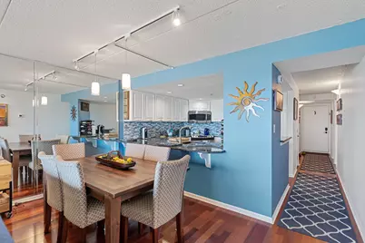 100 Lake Shore Drive #204, Michigan City, IN 46360 - Photo 13