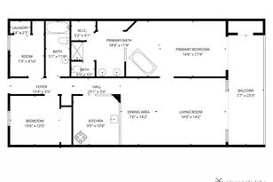 100 Lake Shore Dr, Michigan City, IN 46360 - Photo 31