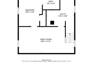 208 Lake Shore Dr, Michigan City, IN 46360 - Photo 33