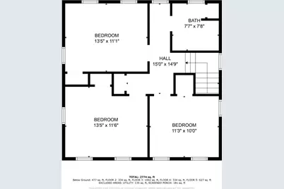 208 Lake Shore Drive, Michigan City, IN 46360 - Photo 37