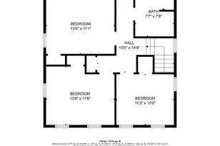 208 Lake Shore Dr, Michigan City, IN 46360 - Photo 37