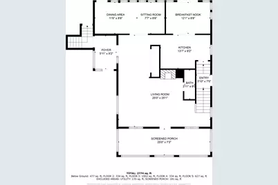 208 Lake Shore Drive, Michigan City, IN 46360 - Photo 35