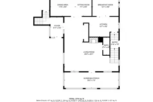208 Lake Shore Dr, Michigan City, IN 46360 - Photo 35