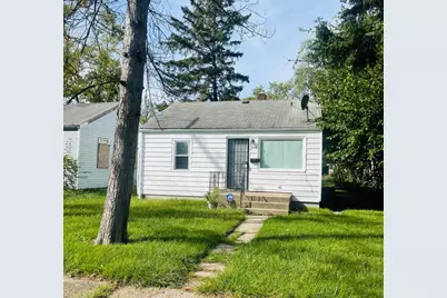 4778 Connecticut Street, Gary, IN 46409 - Photo 1