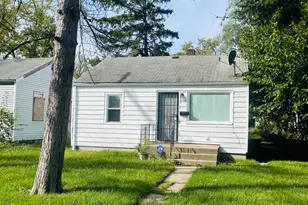 4778 Connecticut St, Gary, IN 46409 - Photo 1
