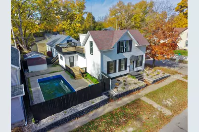 502 A Street, La Porte, IN 46350 - Photo 1