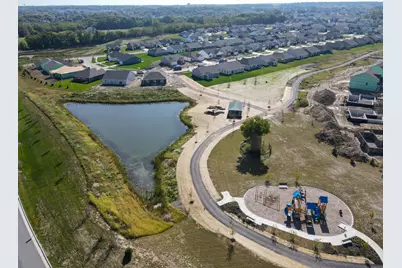 10910 Charles Drive, Winfield, IN 46307 - Photo 3