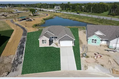 10910 Charles Drive, Winfield, IN 46307 - Photo 1