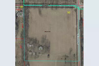 1038 N Meridian Road, Chesterton, IN 46304 - Photo 23