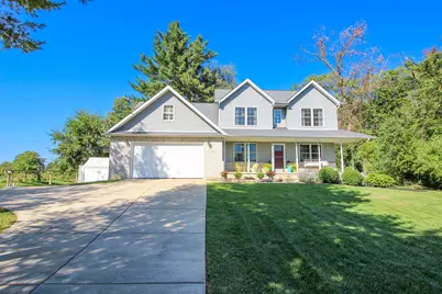 156 Lee Drive, Kouts, IN 46347 - Photo 37