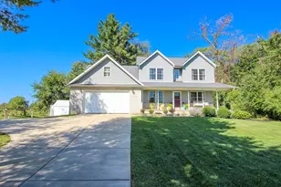 156 Lee Dr, Kouts, IN 46347 - Photo 37