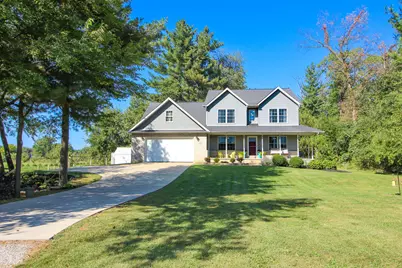 156 Lee Drive, Kouts, IN 46347 - Photo 3