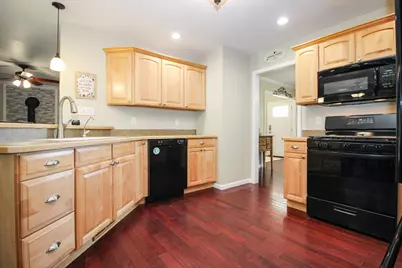 156 Lee Drive, Kouts, IN 46347 - Photo 13