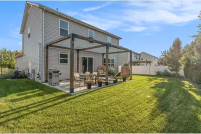 1452 Gossett Mill Avenue, Chesterton, IN 46304 - Photo 23