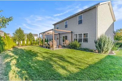 1452 Gossett Mill Avenue, Chesterton, IN 46304 - Photo 23