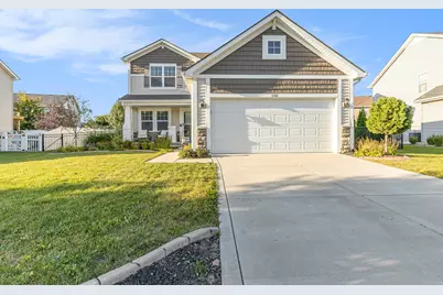 1452 Gossett Mill Avenue, Chesterton, IN 46304 - Photo 1