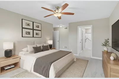 8657 Larkspur Terrace, Saint John, IN 46373 - Photo 9