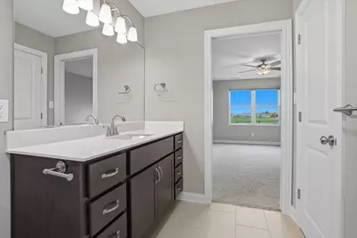 8657 Larkspur Terrace, Saint John, IN 46373 - Photo 11