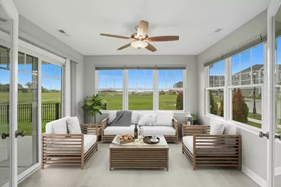 8657 Larkspur Terrace, Saint John, IN 46373 - Photo 7