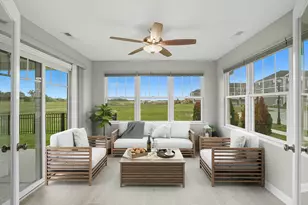 8657 Larkspur Ter, Saint John, IN 46373 - Photo 7