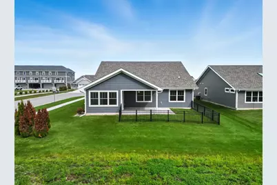 8657 Larkspur Terrace, Saint John, IN 46373 - Photo 19