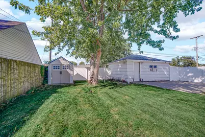 4004 Johnson Avenue, Hammond, IN 46327 - Photo 17