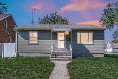 4004 Johnson Avenue, Hammond, IN 46327 - Photo 1