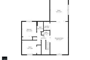 1642 E 31st Pl, Hobart, IN 46342 - Photo 25