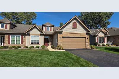 1278 Mackinaw Place, Schererville, IN 46375 - Photo 5