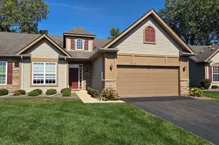 1278 Mackinaw Pl, Schererville, IN 46375 - Photo 5