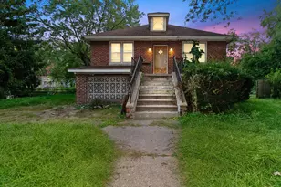 4401 W Taft St, Gary, IN 46408 - Photo 1