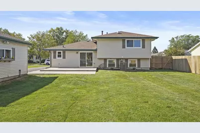 1341 Capri Lane, Dyer, IN 46311 - Photo 21