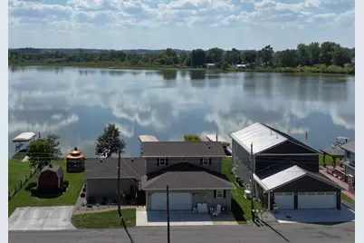 11295 W Lakeshore Drive, Kewanna, IN 46939 - Photo 3