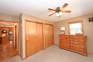 11295 W Lakeshore Dr, Kewanna, IN 46939 - Photo 19