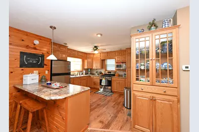 11295 W Lakeshore Drive, Kewanna, IN 46939 - Photo 7