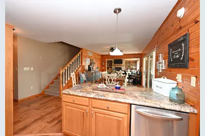 11295 W Lakeshore Drive, Kewanna, IN 46939 - Photo 9