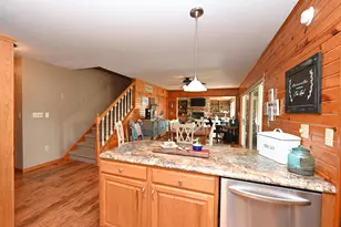 11295 W Lakeshore Dr, Kewanna, IN 46939 - Photo 9